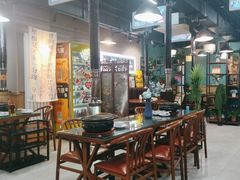 -牛犇烤肉(物资学院路店)