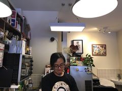 -古耳咖啡(北锣店)