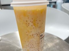 -Sevenbus一家奶茶店(汕头万象城店)