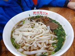 -肆姐面粉馆(坡子街店)