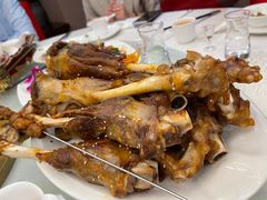 -那达慕蒙古风味酒楼