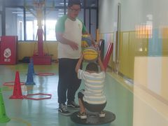 -酷迈儿童体能运动馆(九棵树店)