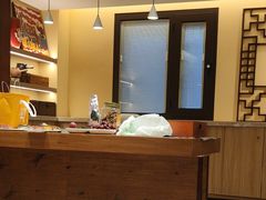 -西贝(六里桥旗舰店)