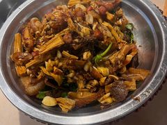 -大碗先生(万家丽店)
