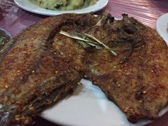 -傣家傣味园(东风西路店)