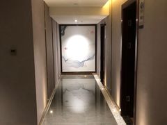 -圣和足道·瑶浴SPA·养生茶府(光华店)