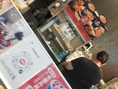 -DQ·蛋糕·冰淇淋(西直门店)