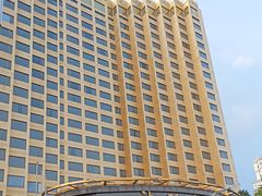 -上海神旺大酒店