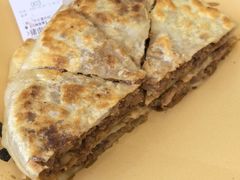 -老舅老蒙肉饼非遗店(一店)