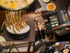 -官也街澳门火锅(新源里店)