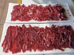 -潮汕美牛肉丸火锅店(天宁寺店)