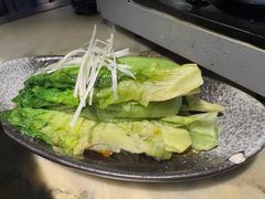 -绿茶餐厅(成都大悦城店)