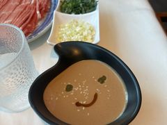 -东来顺饭庄(西直门店)