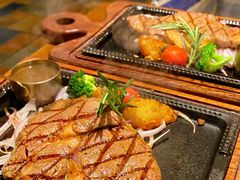-十分牛西餐·牛扒专门店(光明广场店)
