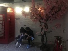 -印象莫奈时光映迹艺术展