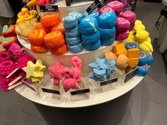 -LUSH(威尼斯人店)