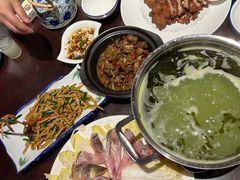 -董府·古宅餐厅