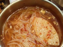 -西塔老太太泥炉烤肉(北京双井店)