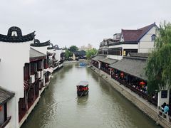 -召稼楼古镇