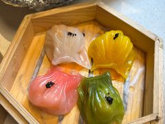 -煲王粤菜餐厅(中侨中心店)