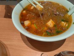 -回味鸭血粉丝汤(京新广场店)