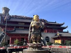 -上海东林寺(金山区)