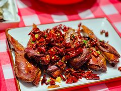 -辣小鲜·南昌大排档(船山路店)