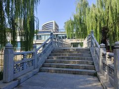 -元大都城垣遗址公园