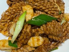 -湖畔鲁菜·二十年老字号餐厅(大明湖店)