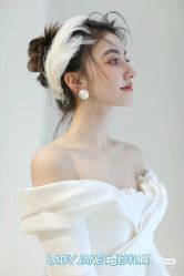 -Lady  Jane高端婚纱礼服馆