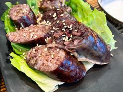 -吴草鸡爪오초닭발韩食堂(融恒盈嘉中心店)