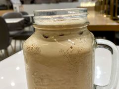 两个老大奶茶-鲜芋仙(番禺万达广场店)