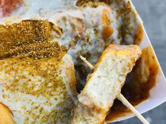 -老绍兴三味臭豆腐(奥林匹克购物广场店)