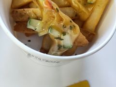 -艾薯夫妇Aysh(福田星河COCOPark店)