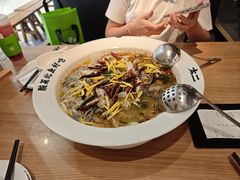 -太二酸菜鱼(深圳龙华天虹购物中心店)