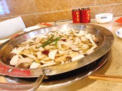 -芭夯兔·无骨兔汤锅(华阳店)