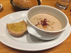 -君悦酒店·La Terrazza意合園·意式风味