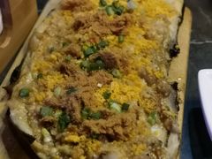 -十三姨正合丰烤肉(营迹路店)