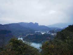 -丹霞山风景名胜区