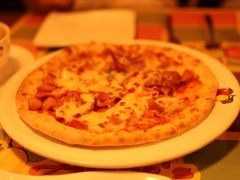 -安妮意大利餐厅(国贸店)