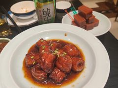 九转大肠-梅飞酒家(桑园路店)