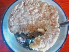 墨鱼肉饼汤-老南昌粉面馆(绳金塔店)