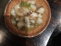 -月下料理(楷林IFC店)