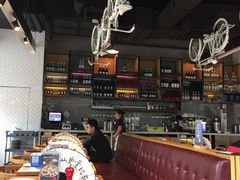 大堂-玛尚诺意式餐厅(官舍店)