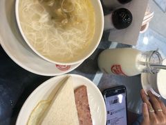 -义顺牛奶公司(庇利金街店)