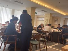 -山东宾馆·齐鲁苑餐厅
