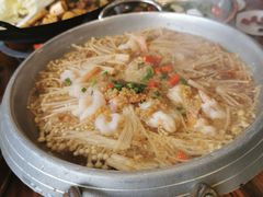 -胡师傅三下锅(汽车站店)