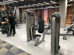 -立峰超越健身中心(先天下店)