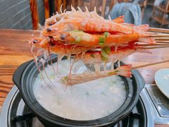 -盈田盈粥庄(黄兴公园店)