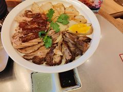 -潮界(凯德晶萃店)